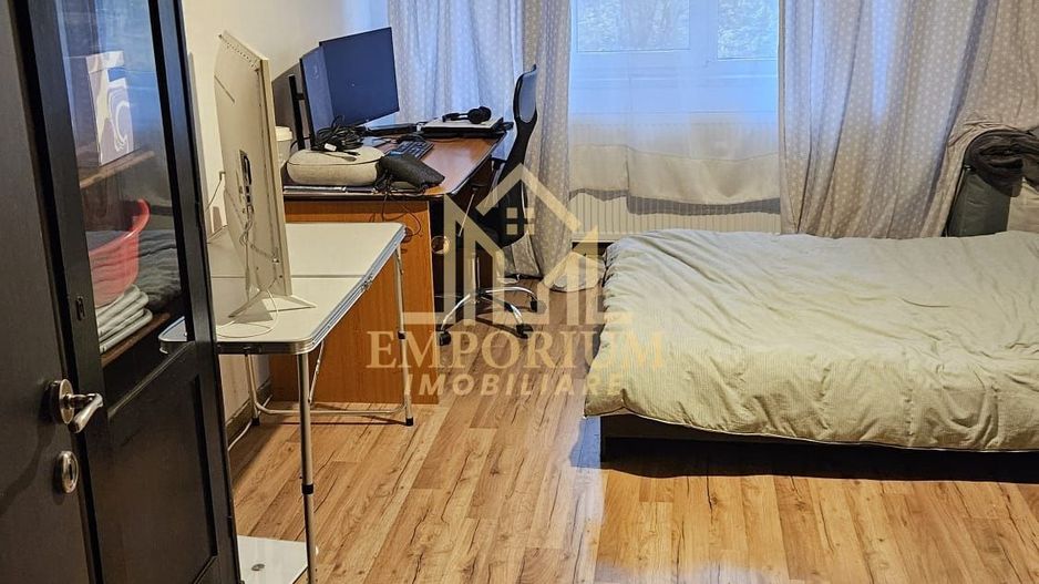 3 camere decomandate, PET FRIENDLY, Parcul Gheorgheni, Parcul Detunata - Poză 2