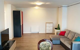 2 camere, modern, bloc nou, terasa, parcare, Centru, Bosch , NTT Data - Poză 2