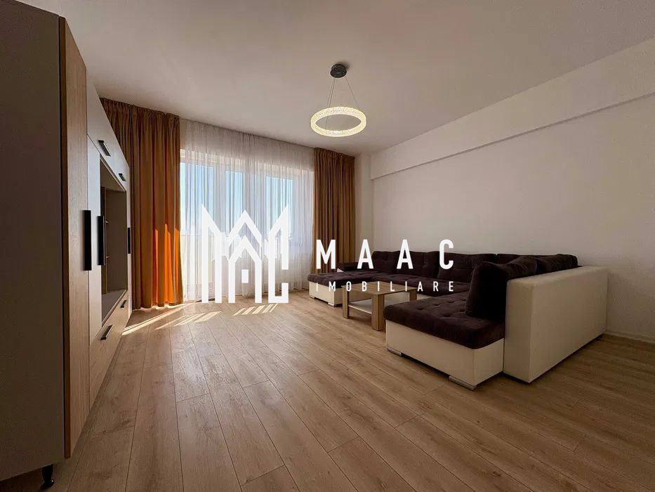 Apartament 2 camere | Prima închiriere | Balcon | Mihai Viteazul - Poză 2