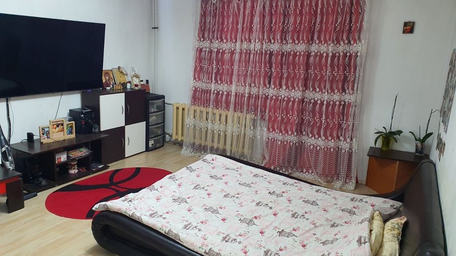 De vanzare garsoniera mobilata,utilata, Margeanului/Sos Alexandriei - Poză 3