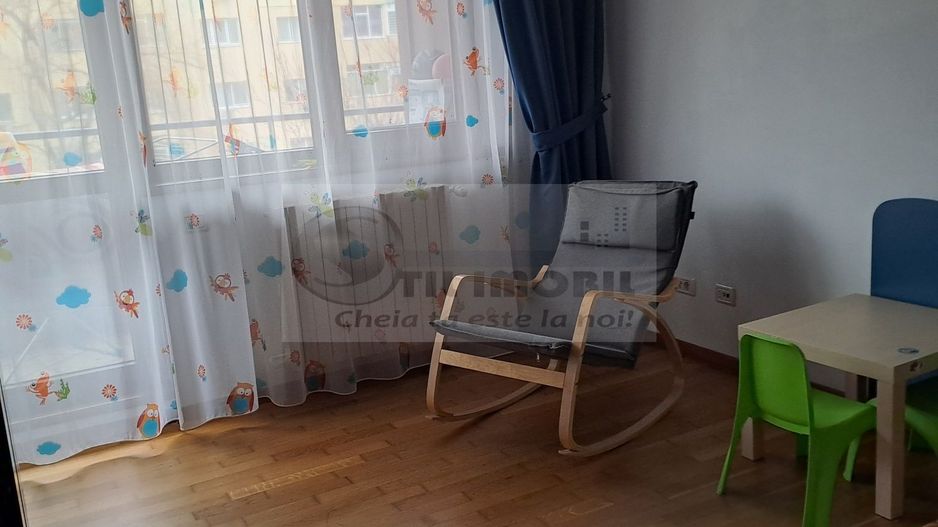 Apartament 4 camere Iasicon - 900 euro - Poză 4