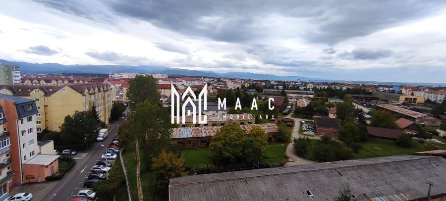 Apartament 2 camere de vânzare| Balcon | Sibiu Oștirii | Etaj Intermediar | Lift - Poză 8