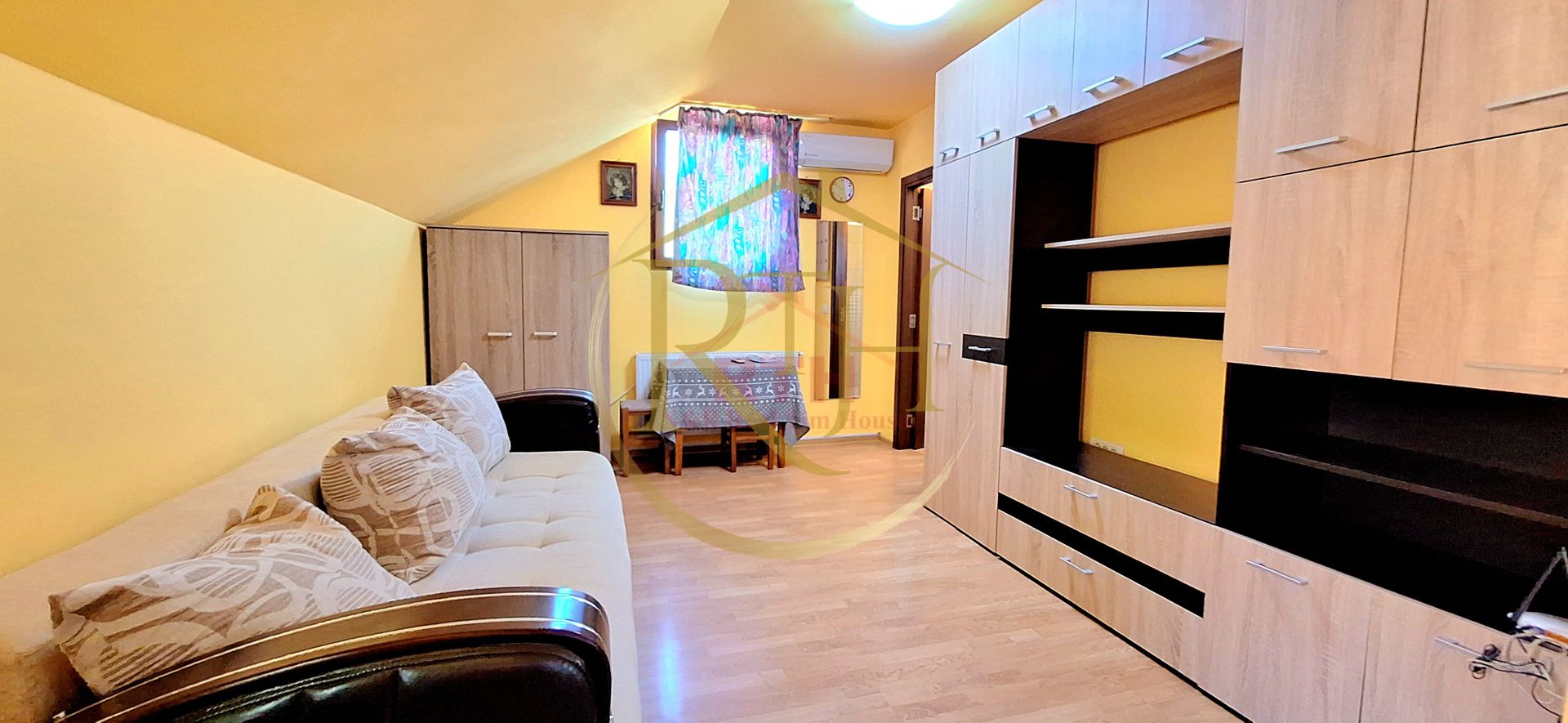 Oferim spre inchiriere apartament 1 camera, centrala, Chisoda - Poză 4