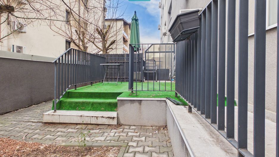 2 camere cu grădină proprie sec 3 cu acces metrou - Poză 11