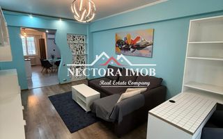 NECTORA IMOB-Apartament 3 camere, Zona Dragos Voda, 72 mp, Parcare - Poză 16