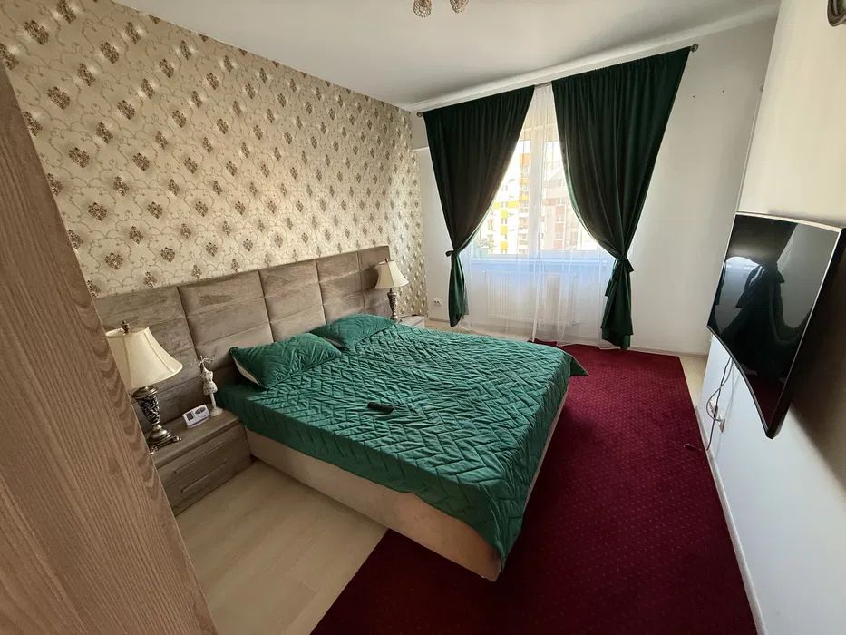 Apartament 2 camere | Bloc nou | Centrală proprie | 3 min Metrou Pacii - Poză 4