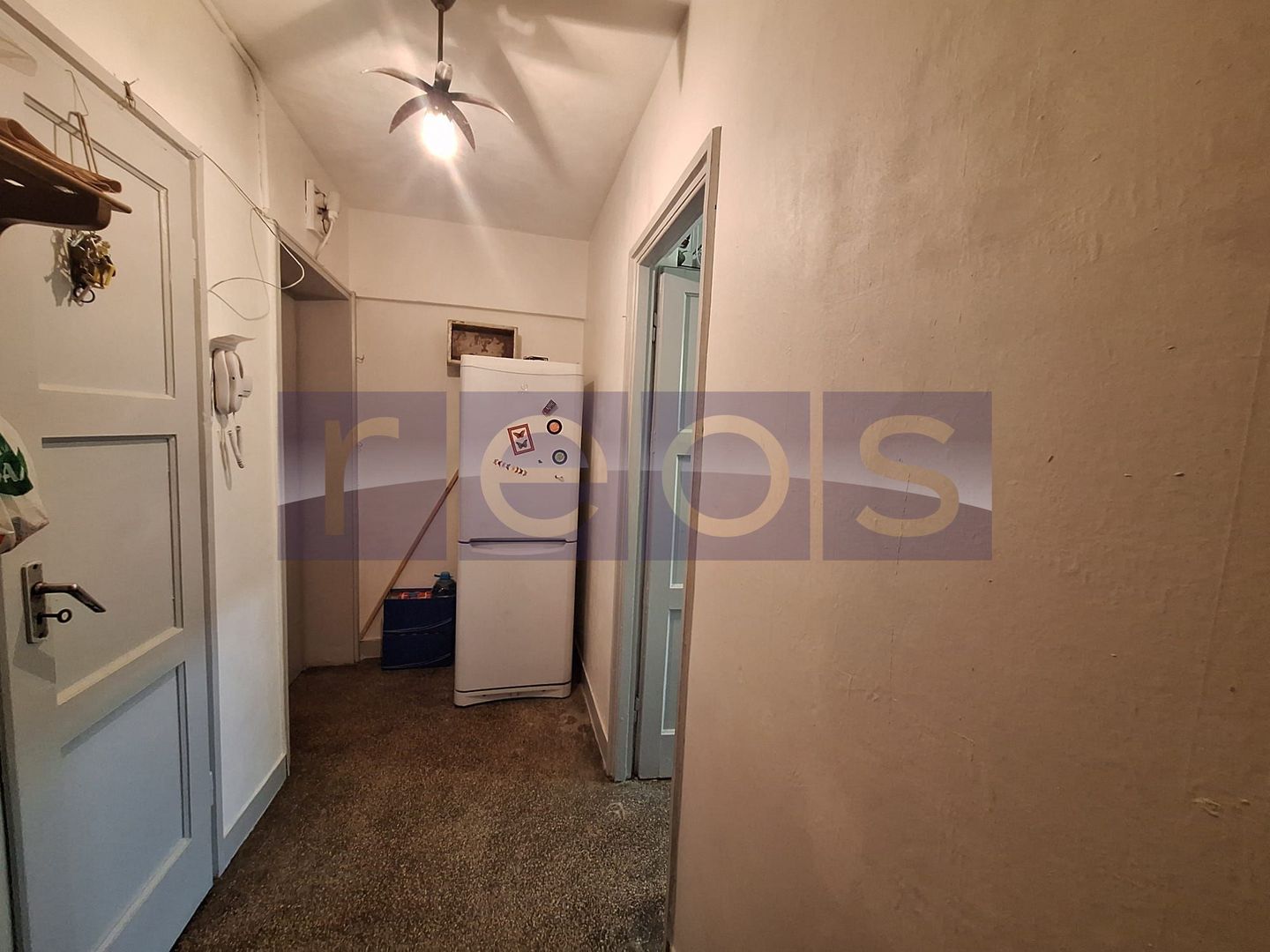 99000 EURO APARTAMENT 2 CAMERE COTROCENI - Poză 9