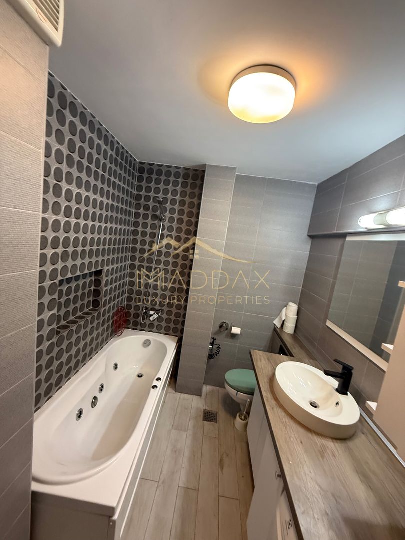 Unirii - Octavian Goga| Duplex Exclusivist cu 4 Camere | 106 mp utili - Poză 6