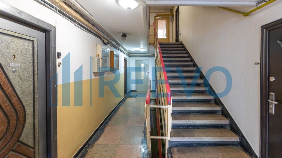 Apartament de vanzare cu doua camere, decomandat - str Cornisa Bistritei Bacau! - Poză 16
