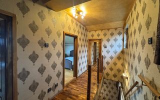 apartament 3 camere 100 mp pe 2 etaje zona Horea central, de închiriat - Poză 8