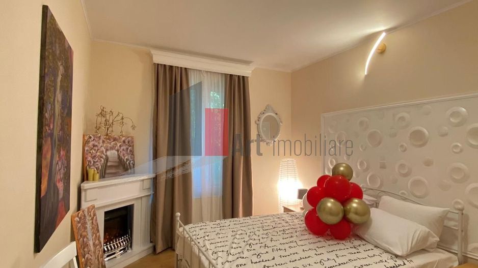 Apartament 2 camere Floreasca - Poză 2