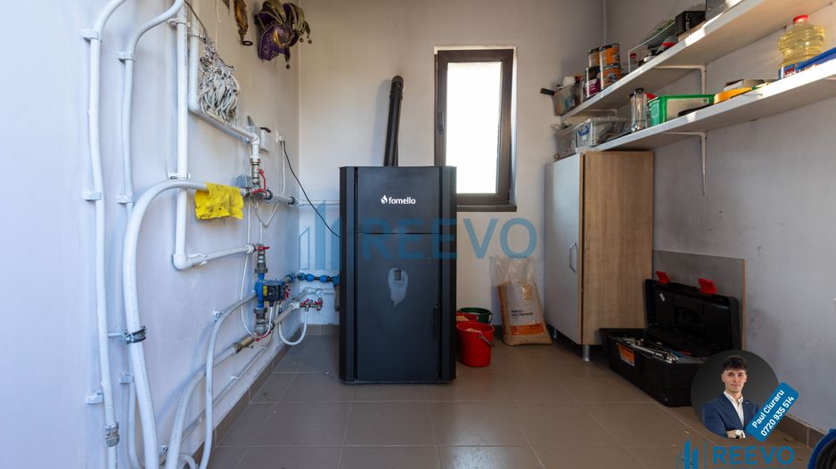 Casa nouă, Letea Veche, Sat Siretu - Poză 34