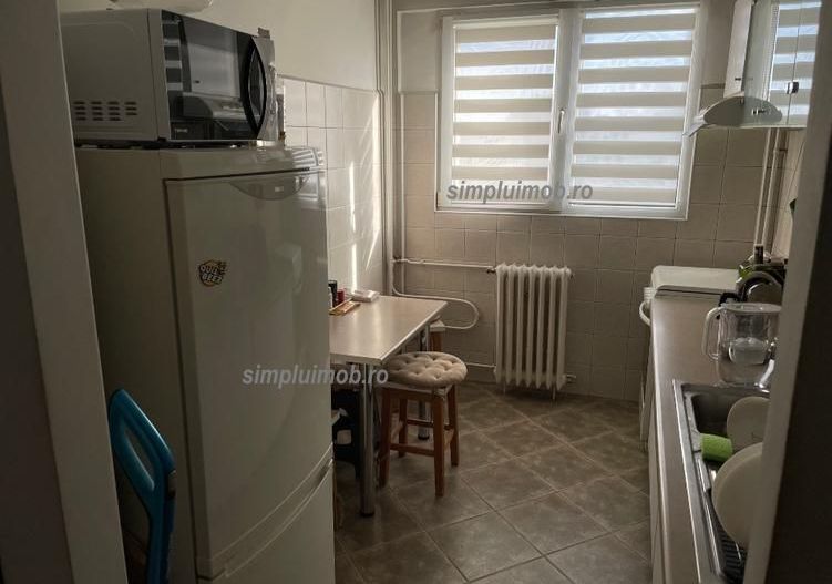 Metrou Costin Georgian 2 camere - Poză 8