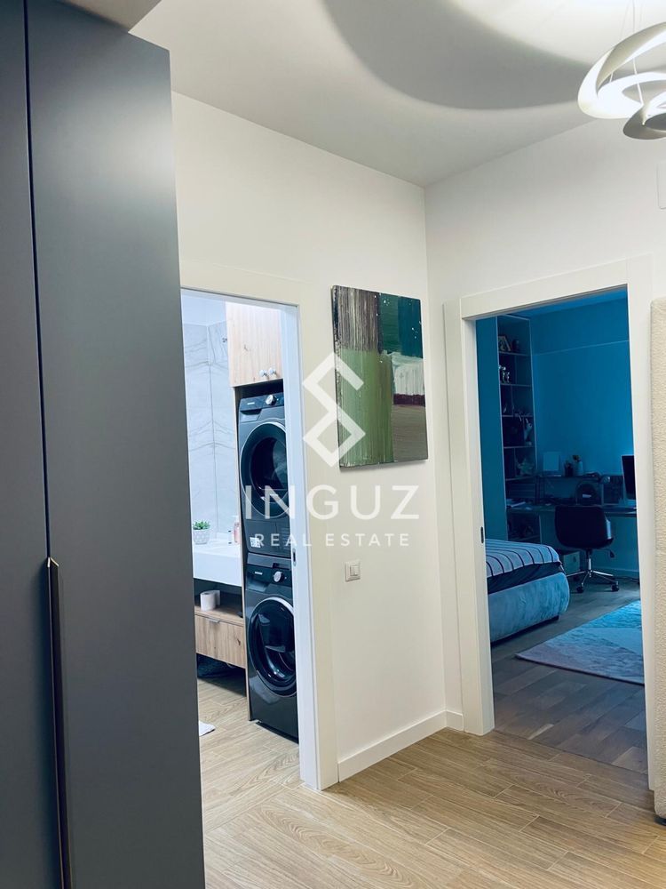 Apartament 4 camere de închiriat | One Timpuri Noi | Sector 3 - Poză 2