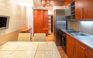 Inchiriez Apartament 2 camere  – M. Brâncoveanu / Parcul Tineretului - Poză 4