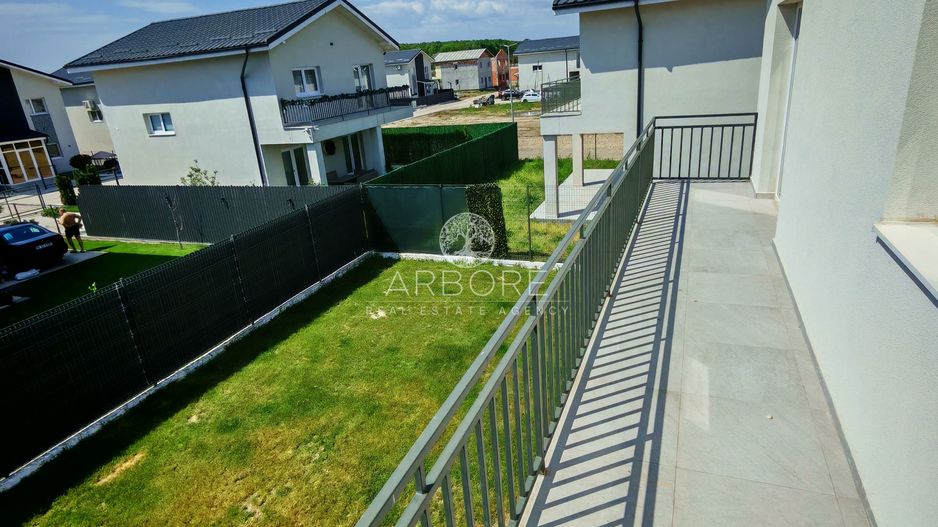 Vila 4 camere - 3 bai | Ideal pentru familie zona Otopeni pet friendly - Poză 20