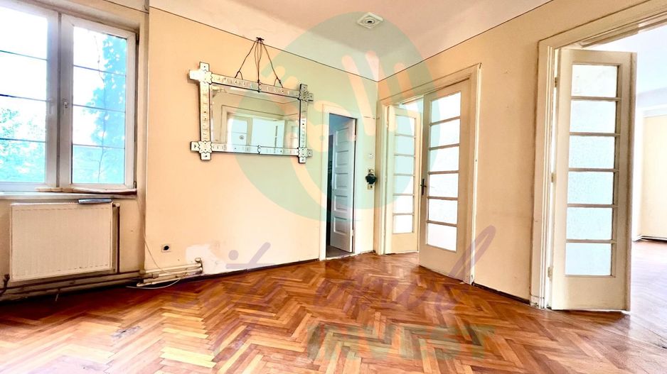 5 camere 120 MP -Centrala Proprie-Calea Calarasilor-Unirii - Poză 2