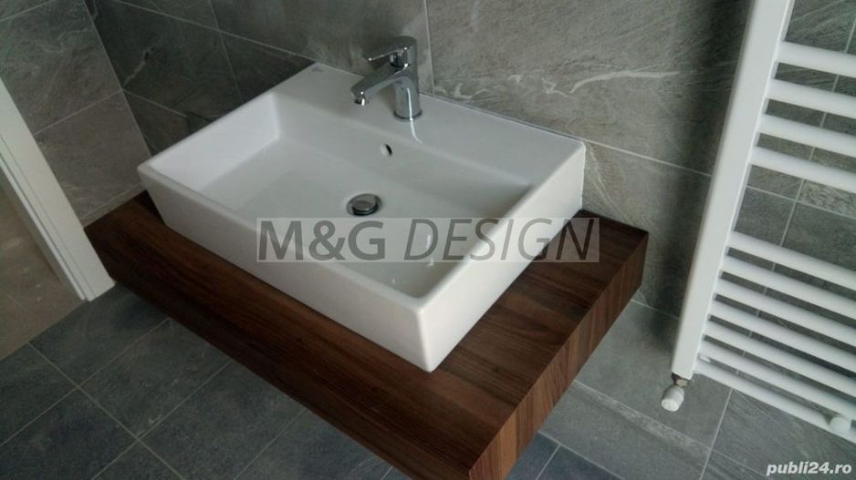 Apartament 1 camera Torontalului - Poză 7