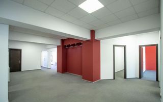 Inchiriere Bucuresti | Aeroport Otopeni | Spatiu Birouri | Utilitati incluse - Poză 4