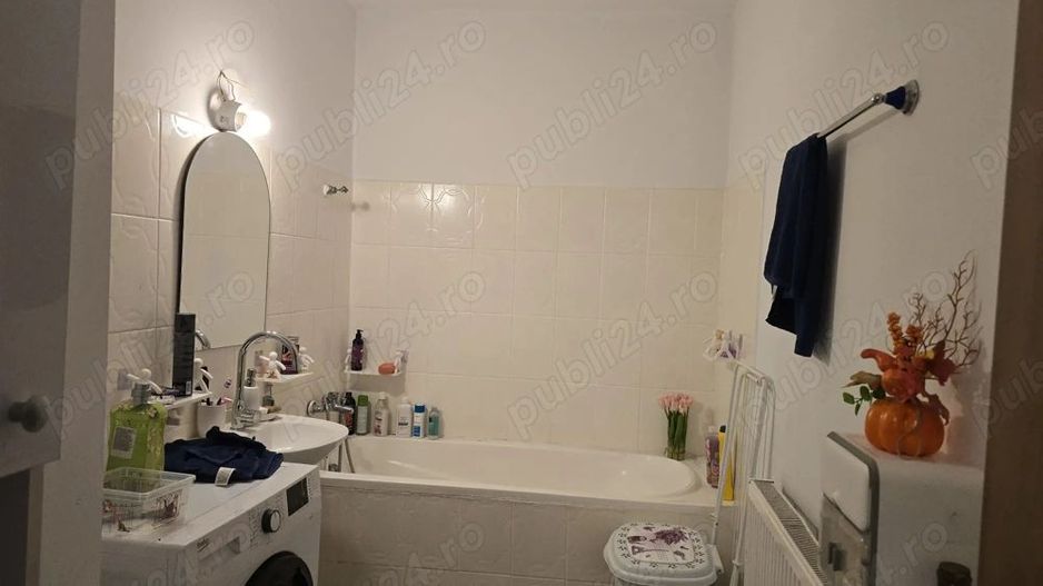 Inchiriez garsoniera McDonalds Colentina - Poză 5