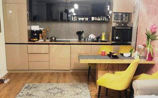 Apartament 3 camere  West Residence - Poză 4