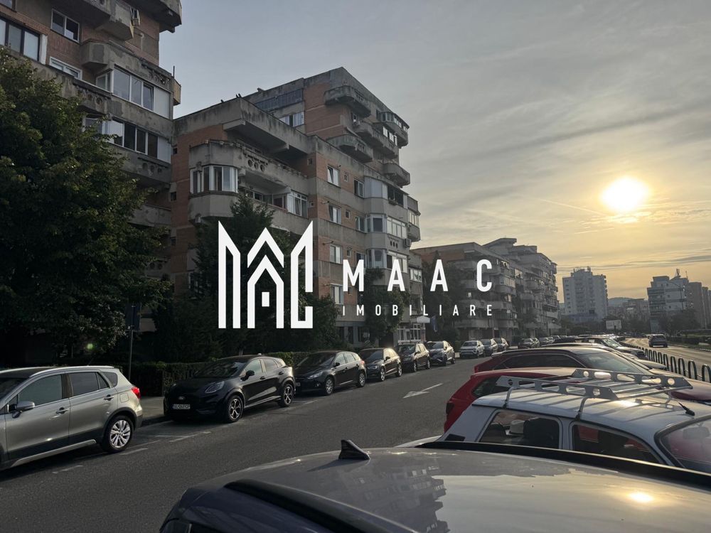 Inchiriez apartament 3 camere ultracentral - Poză 6