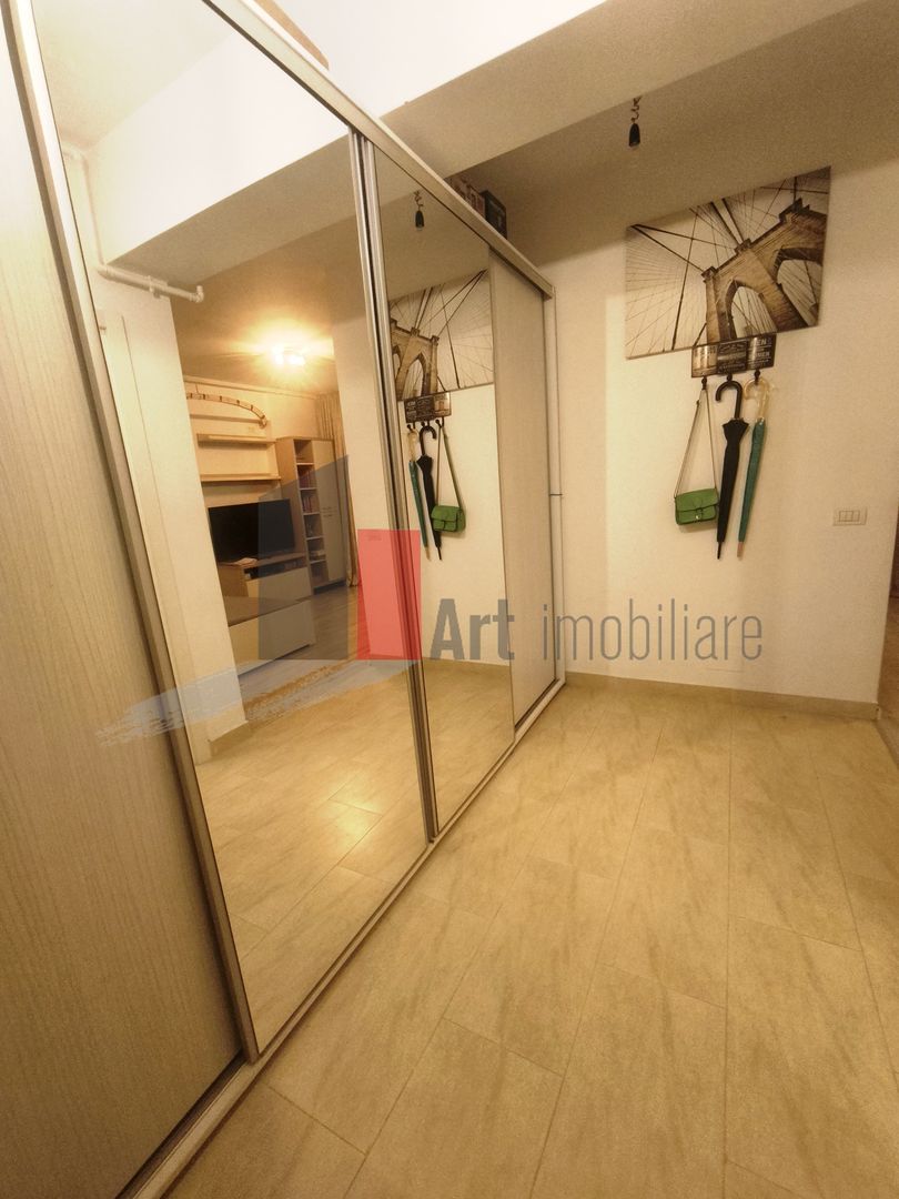 Garsoniera Novum Residence - Lacul Morii - Poză 1