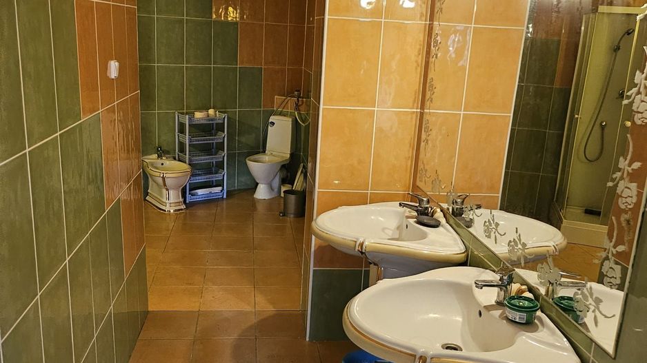 Ag EUROPA vinde casa individuala zona DARA cu 5 cam si teren 4ari. - Poză 9