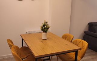 Apartament cu 2 camere - de inchiriat - Poză 6