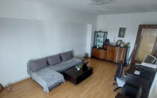 Ap. 3 cam. 77mp/ 2 bai , Decomandat / Pacurari. - Poză 1