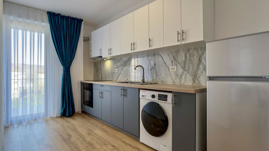 Apartament 2 camere, Zenia, zona Plopilor - Poză 3