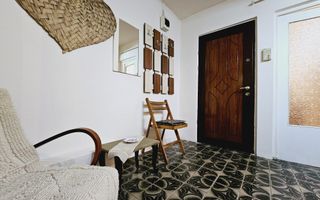 Apartament cu 2 camere decomandate, Ampoi 3 - Poză 1