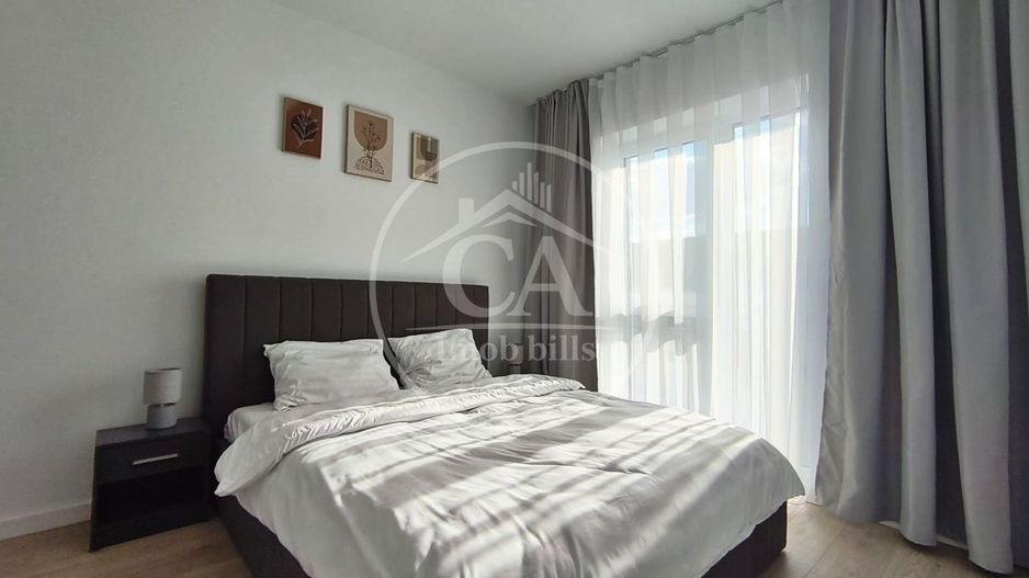 Apartament cu 2 camere de vanzare in Prima Green, Oradea - Poză 1