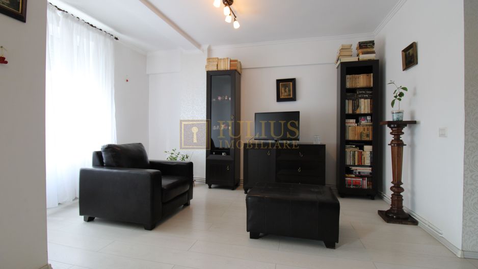 Piatra Craiului, 2 camere, centrala proprie - Poză 1