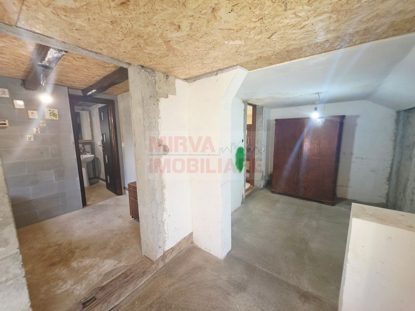 Casa cu teren de 536 mp in Ceptura de Jos - Poză 15