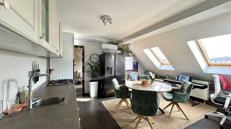 Apartament la cheie / Zona Parcul Poligonului - Poză 7