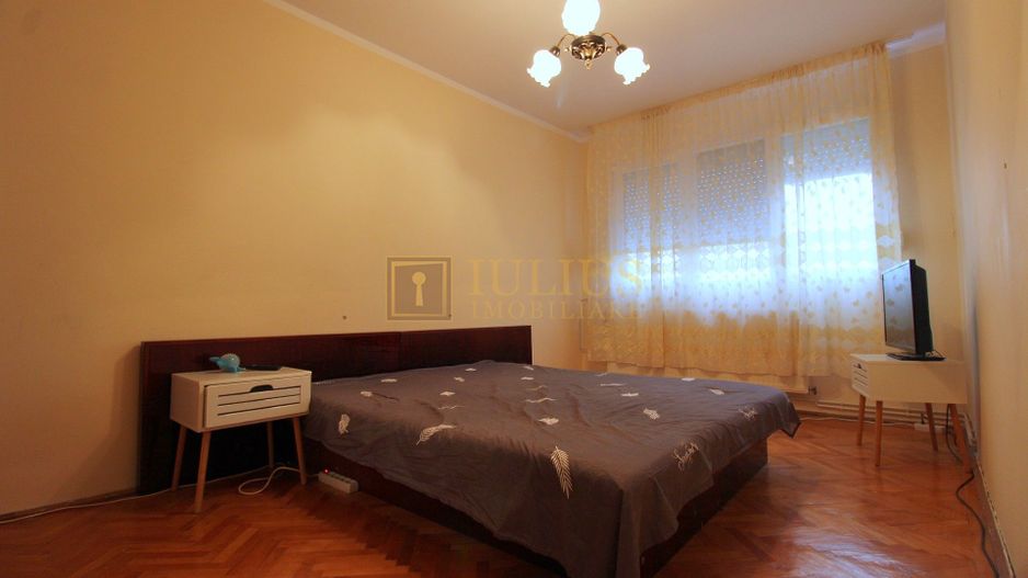 PET- FRIENDLY, 3 camere, centrala proprie, zona Circumvalatunii - Poză 3