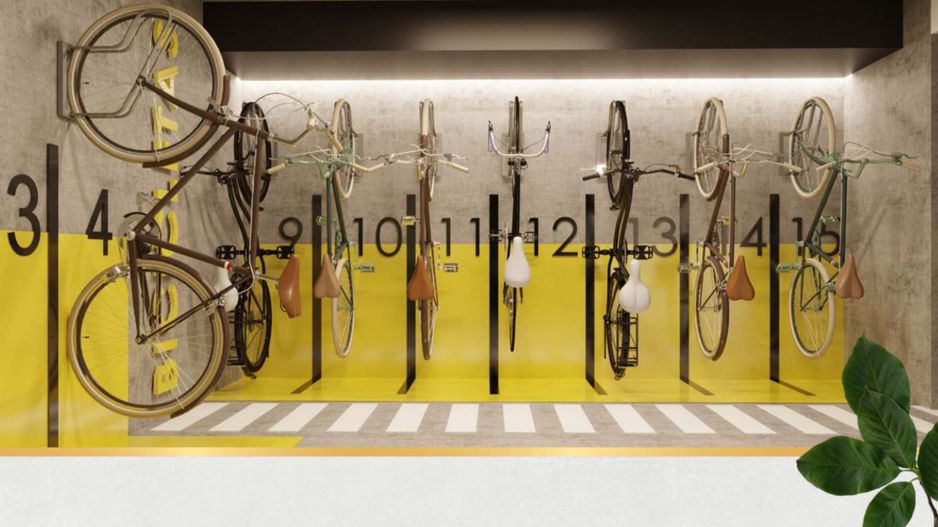 56 Nordului Park Residences - Poză 8