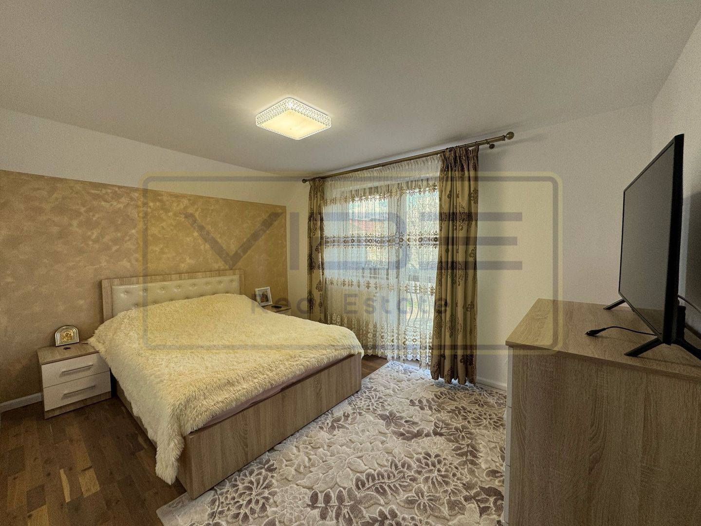 Vila moderna 4 camere+garaj CUG- Horpaz - Poză 12