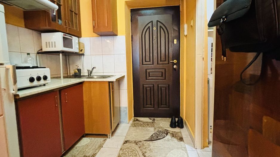 Garsonierǎ Decebal mobilat, utilat - Poză 4