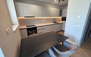 AP. 2 CAMERE - PRIMA INCHIRIERE, PET FRIENDLY, METROU 5 MIN, COMIS 0% - Poză 2