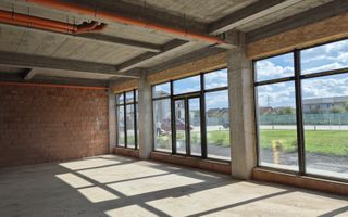 SPATIU MULTIPLE DESTINATII COMUNA GIROC - Poză 5