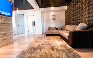 TOMIS PLUS (COD 05) Apartament 3 Camere Premium - Poză 8