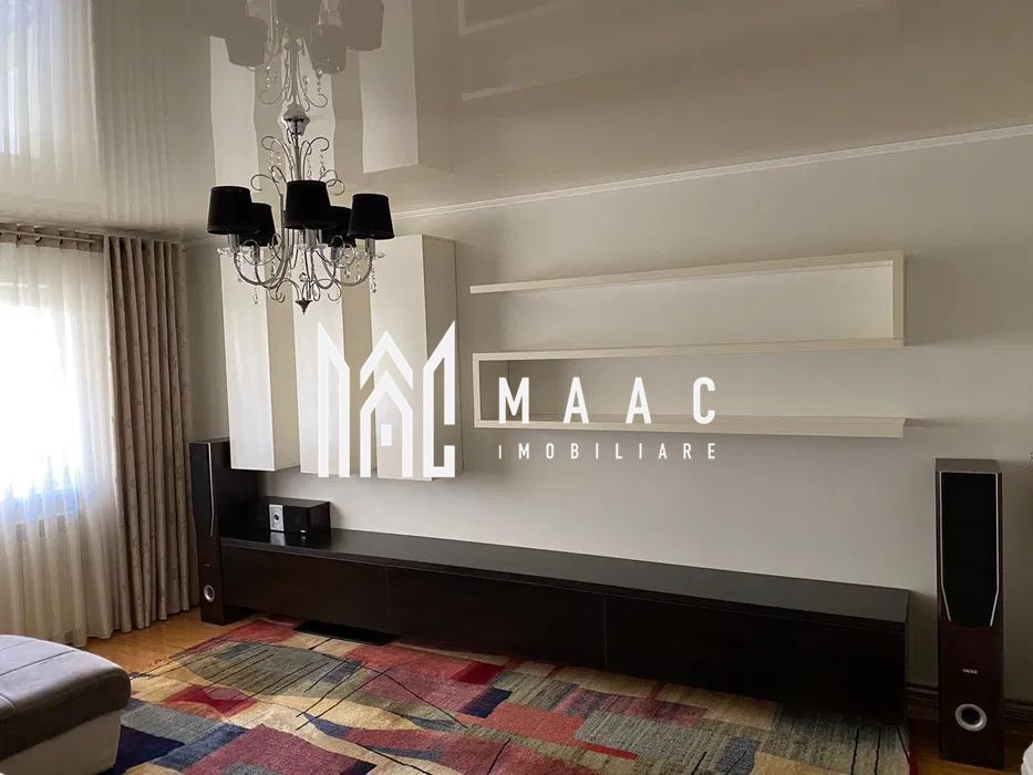 Apartament 3 Camere I Decomandat I Parter Inalt I Turnisor - Poză 2