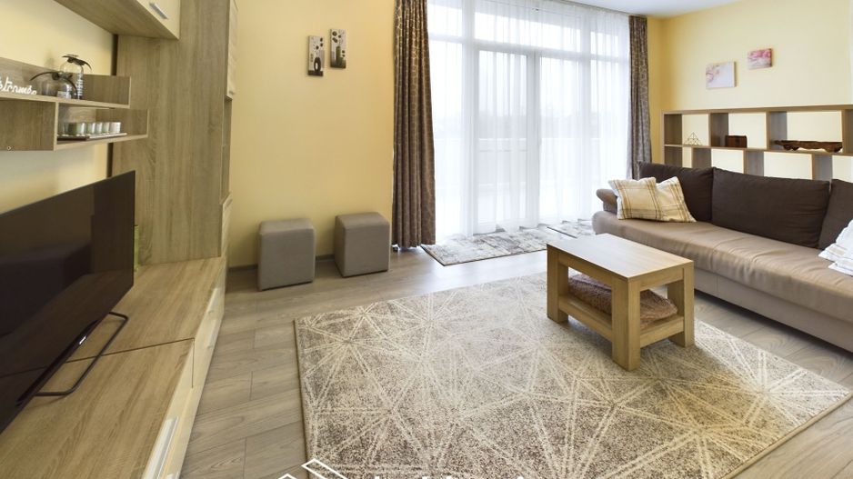 Apartament cu 2 camere, decomandat si primitor, zona Lipovei- Pădure - Poză 4