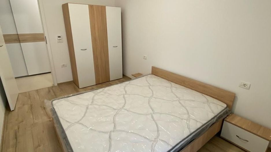 Braytim-Musicescu |2 Camere |  Etaj 2 | Mobilat si utilat | Loc de parcare - Poză 4