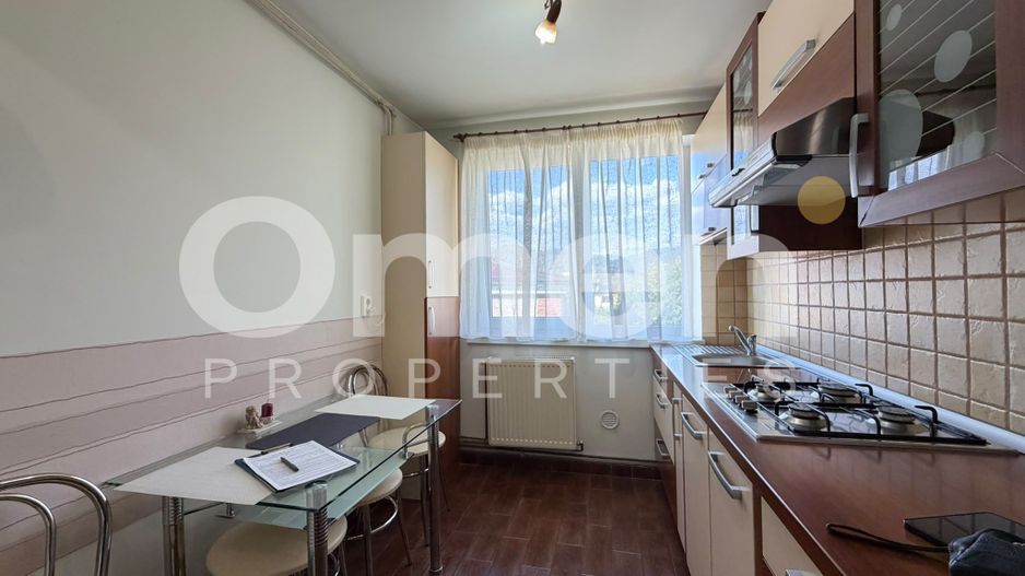 Apartament cu 2 camere | 50 mp | zona Pressco - Poză 6