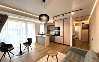 Apartament 2 camere- 52 mp - Poză 2