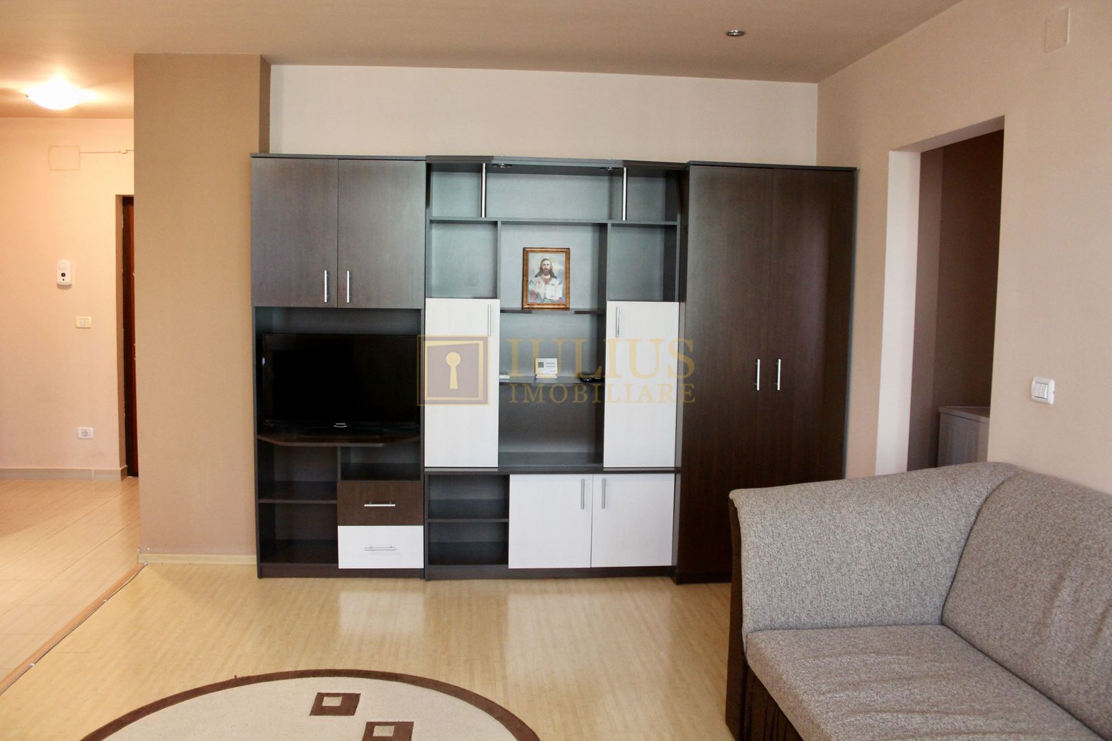 2 camere, recent renovat -Giroc - Poză 5