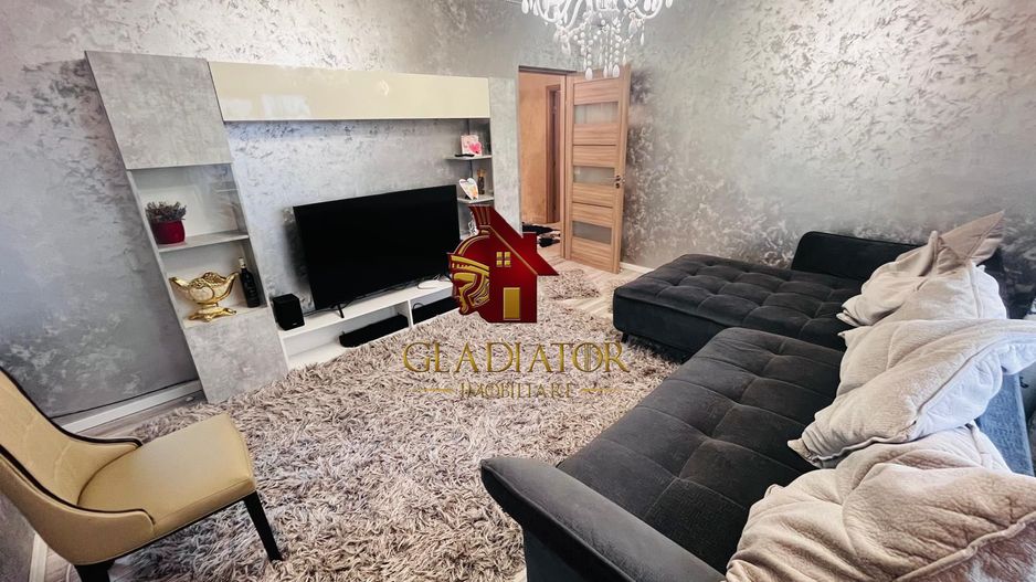 Casă modernă individuală în Lunca Cetățuii – confort și eleganta - Poză 10